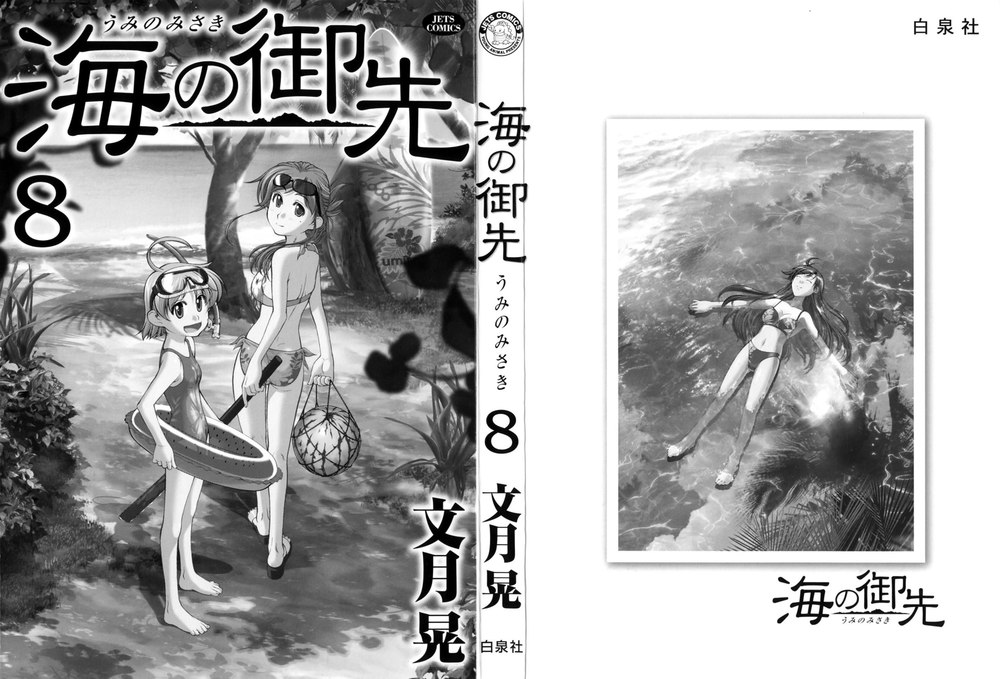 海の美咲V8-Ch60 海の美咲V8-Ch60