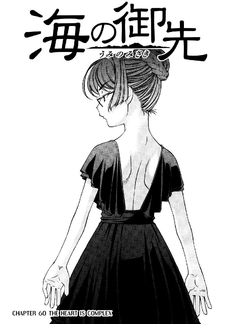 海の美咲V8-Ch60 海の美咲V8-Ch60