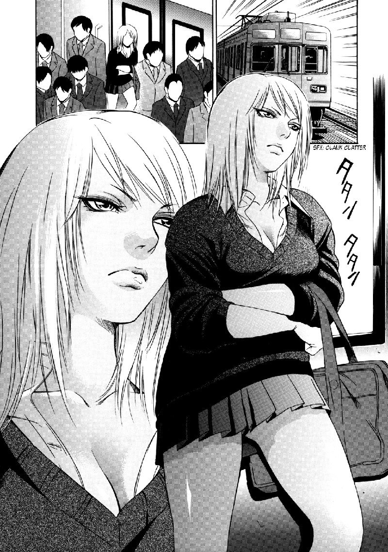 ぜったい両条Ch2 ぜったい両条Ch2