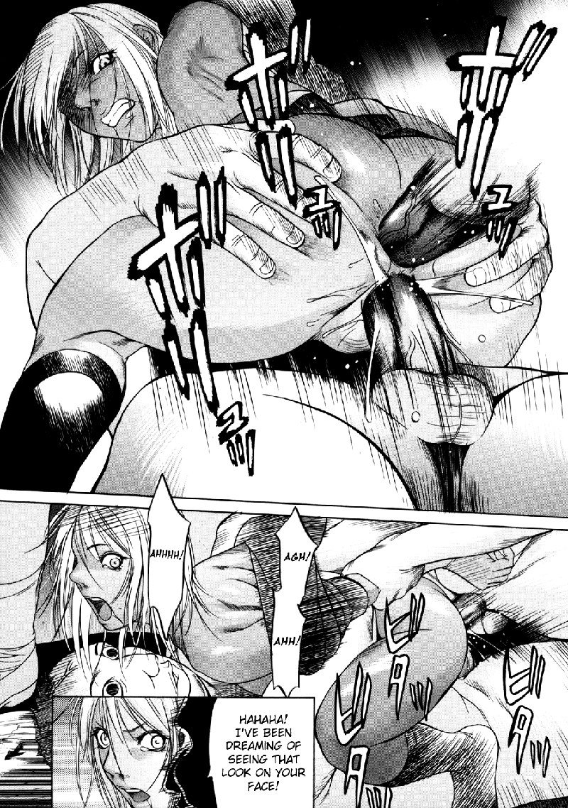 ぜったい両条Ch2 ぜったい両条Ch2