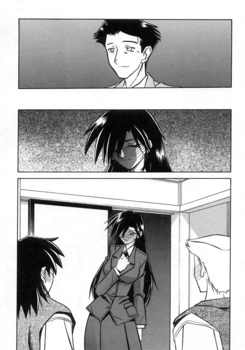 砂の草里Vol2-Ch10