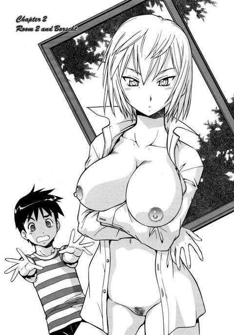 安全宿泊施設ユートピアCH2