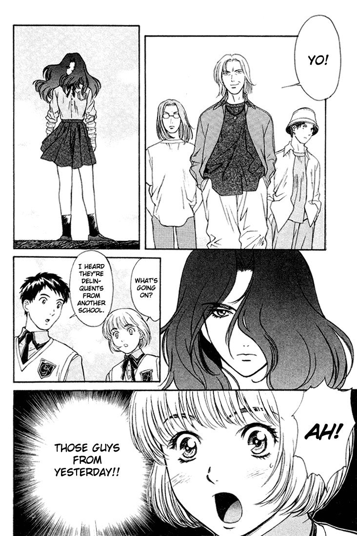 ペリドットVol1-CH1
