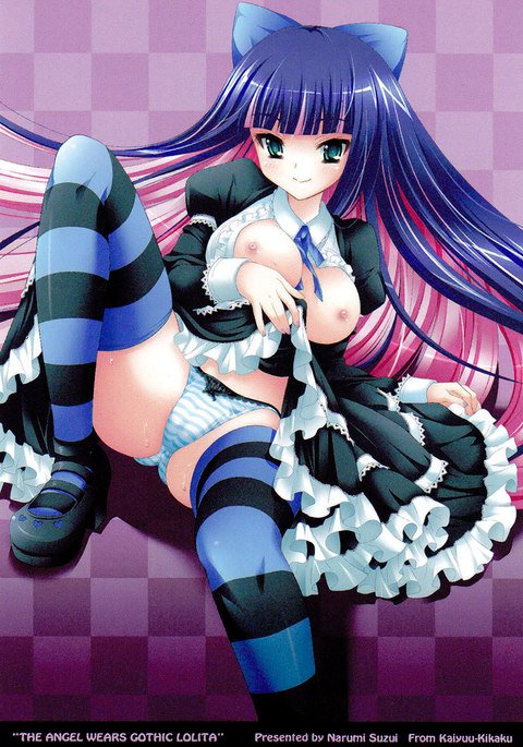 天使はゴシックロリータを着ています 天使はゴシックロリータを着ています