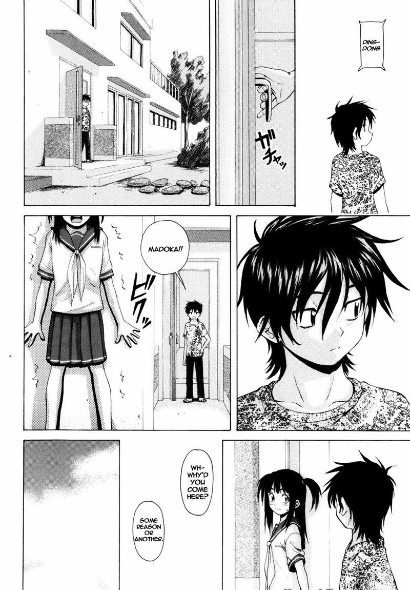 男の娘恩納子Ch2