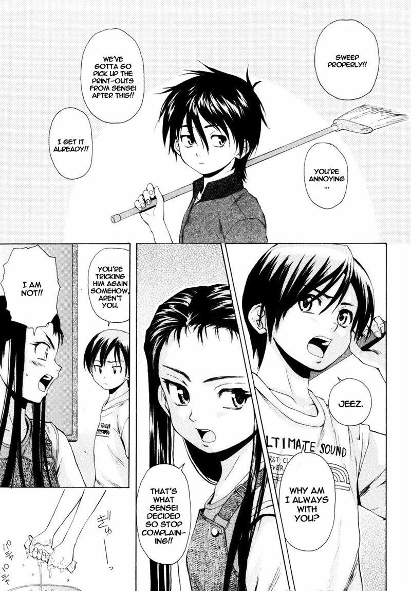 男の娘恩納子Ch2