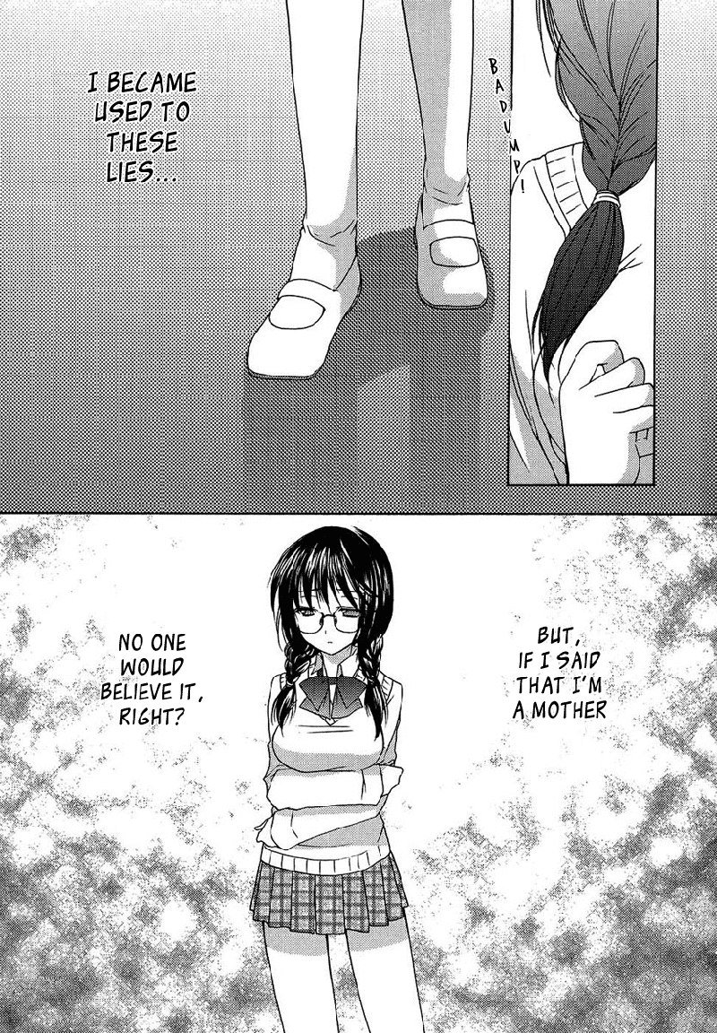 私のお母さんは私のクラスメートですvol1-PT10