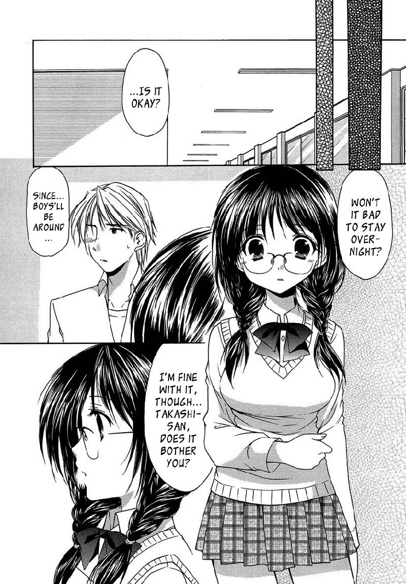 私のお母さんは私のクラスメートですvol1-PT10