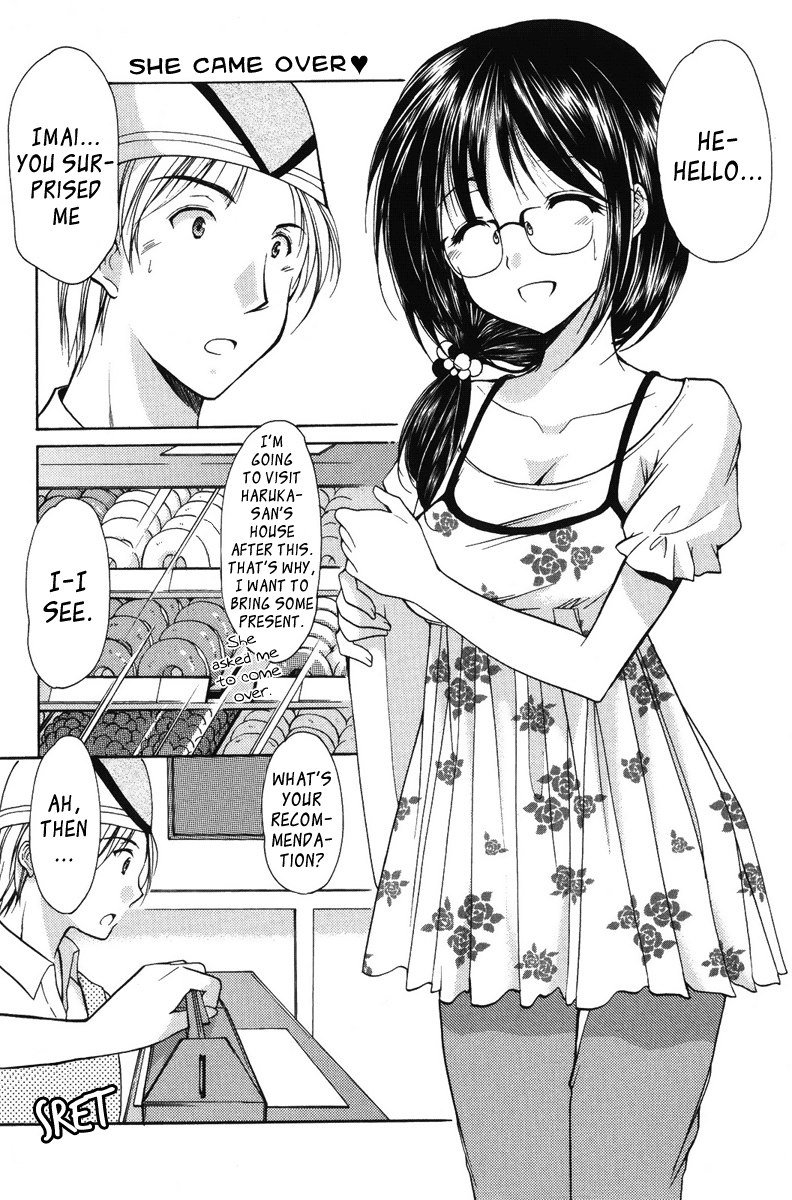 私のお母さんは私のクラスメートですvol2-PT18