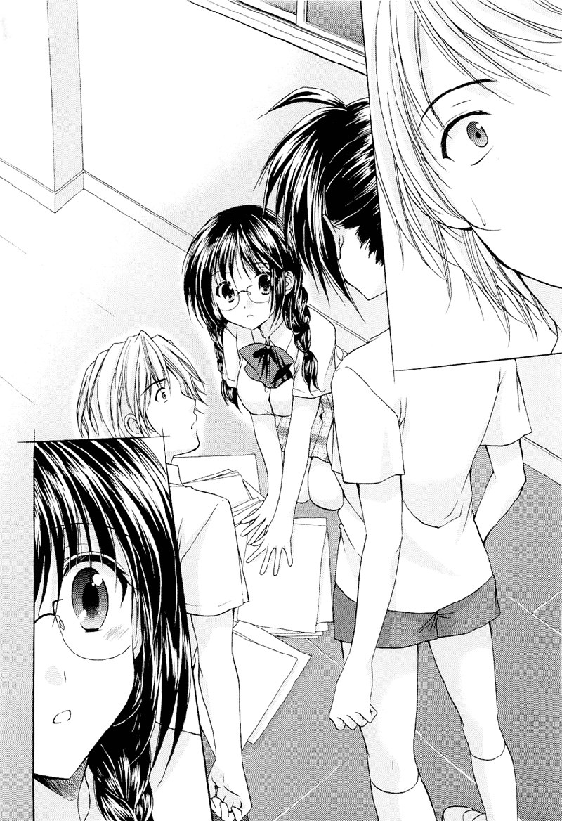 私のお母さんは私のクラスメートですvol3-PT25