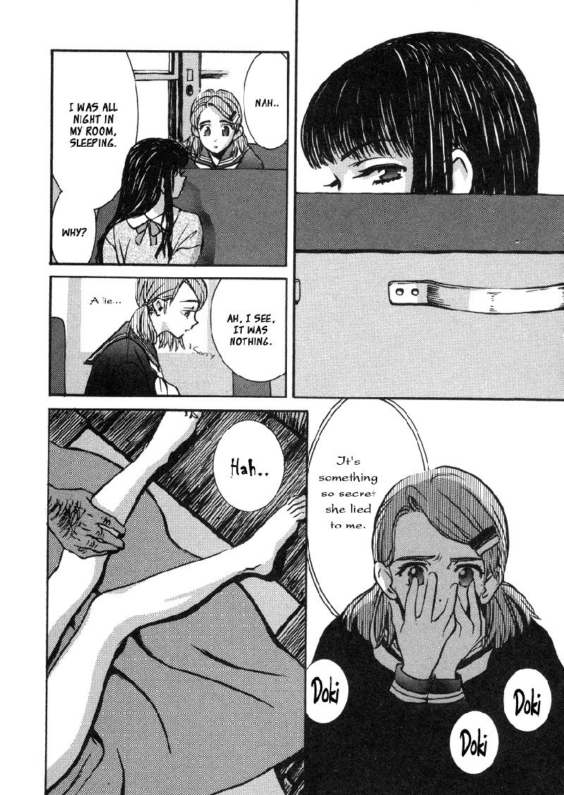 Love JunkiesVol4-月の女