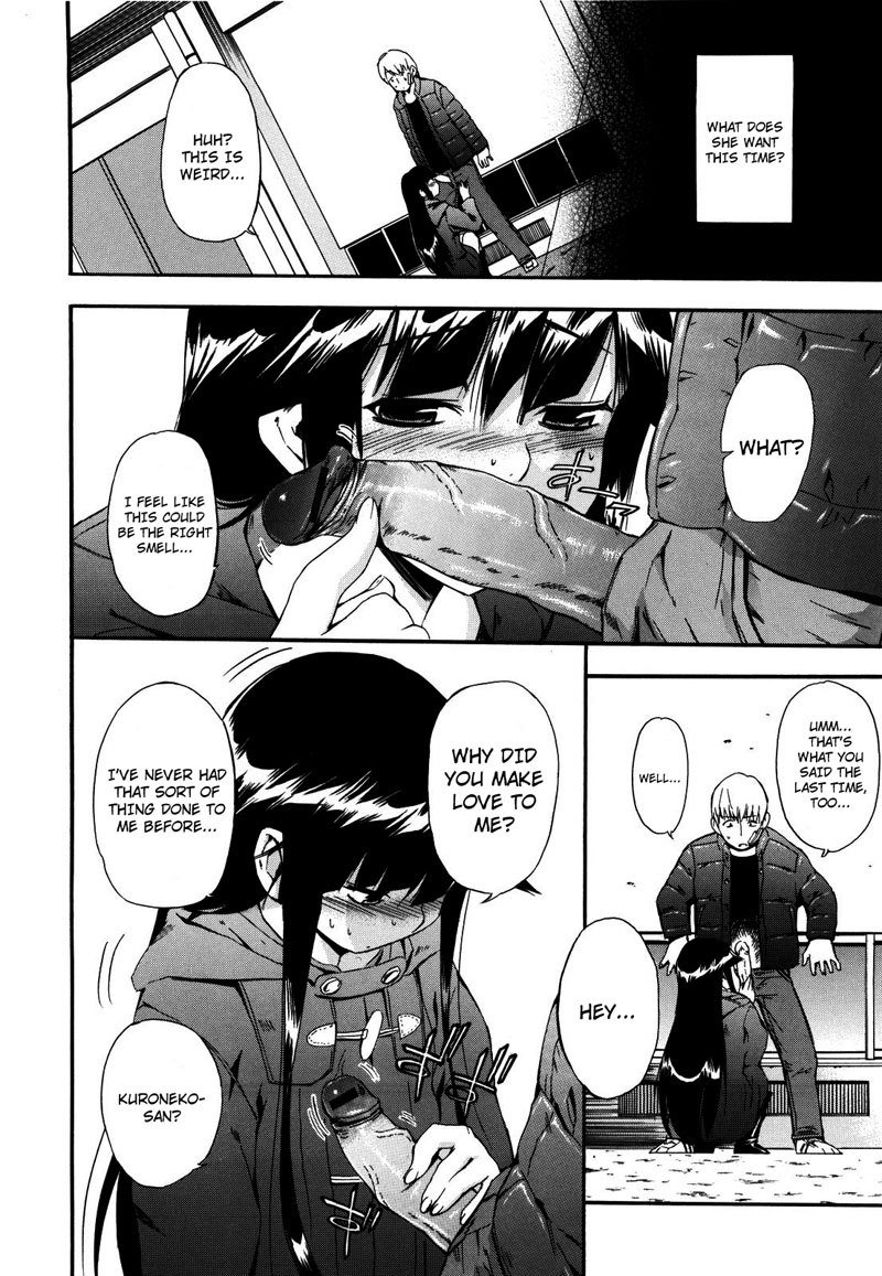 ラッキーデイ7-黒猫Boogaloo2