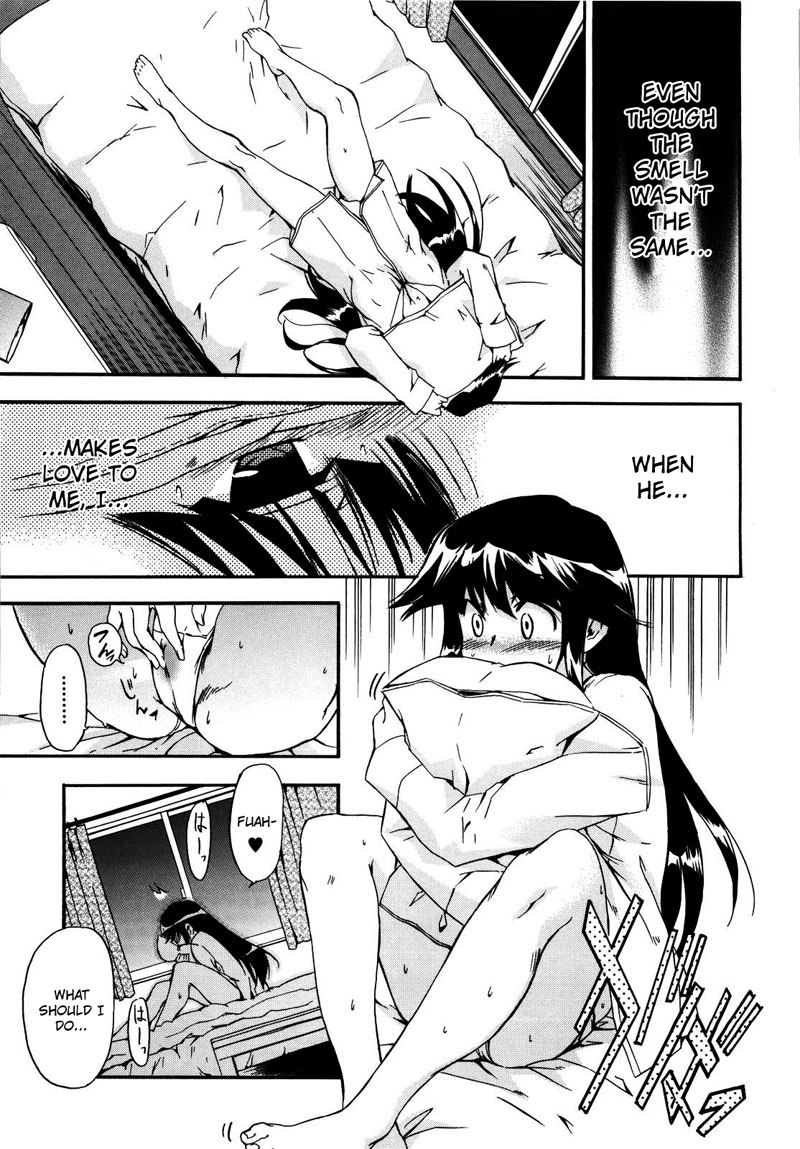 ラッキーデイ7-黒猫Boogaloo2