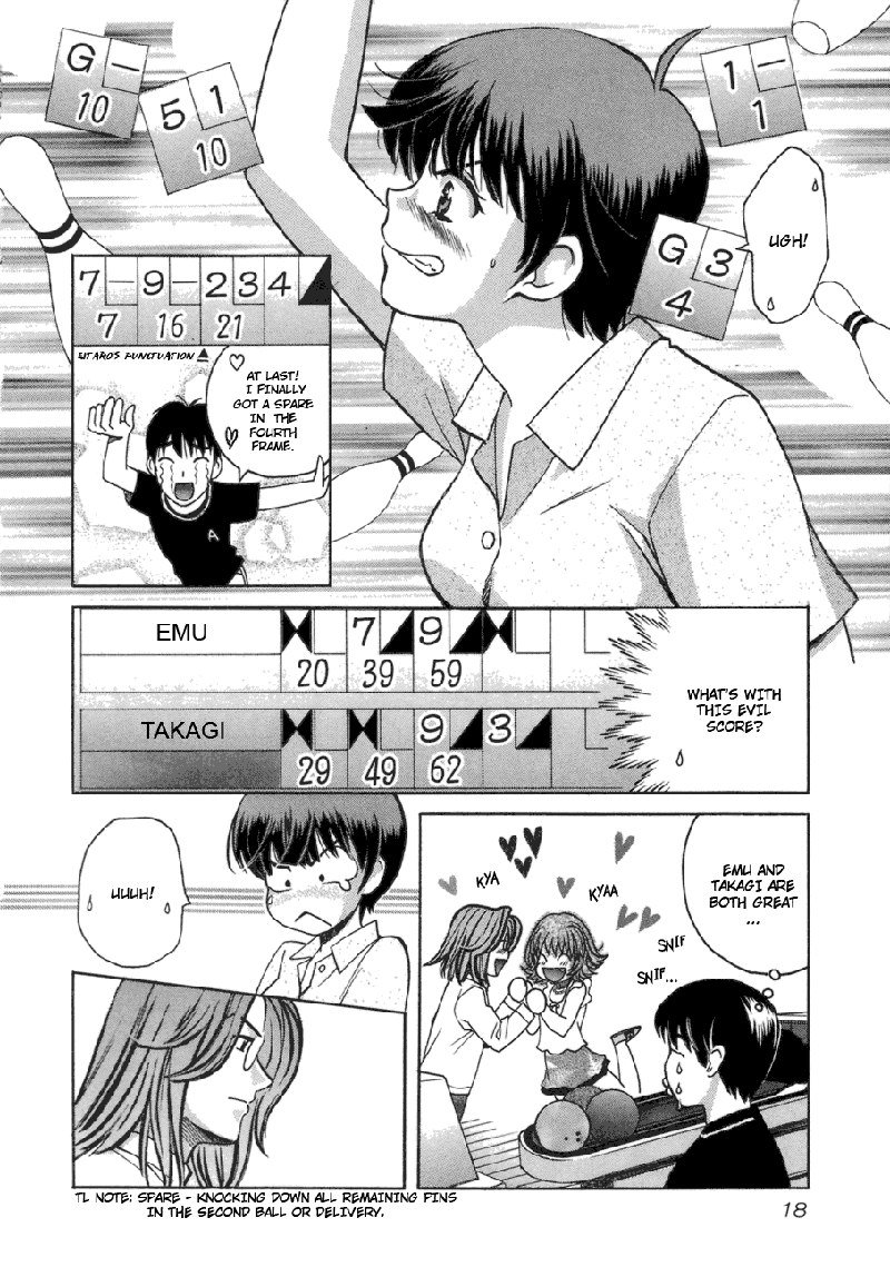 Love JunkiesVol6-シーン43