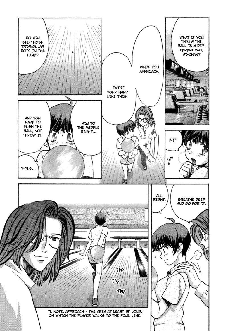 Love JunkiesVol6-シーン43