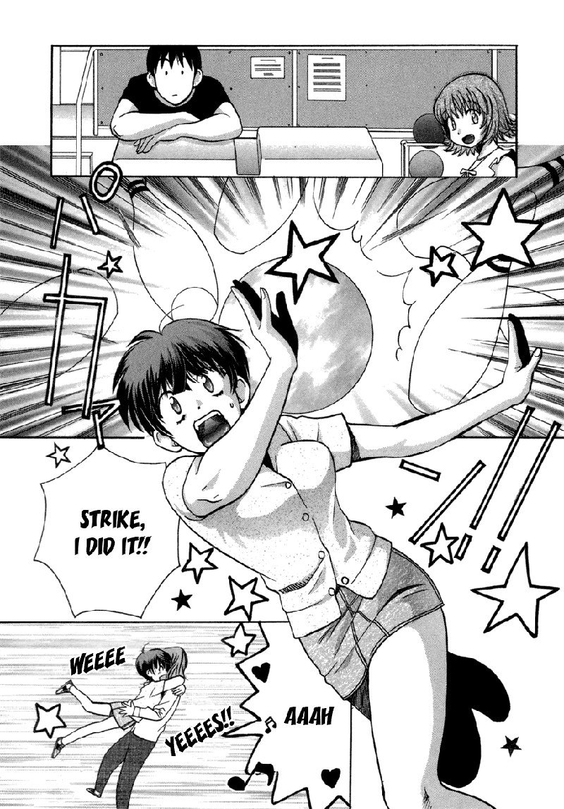 Love JunkiesVol6-シーン43