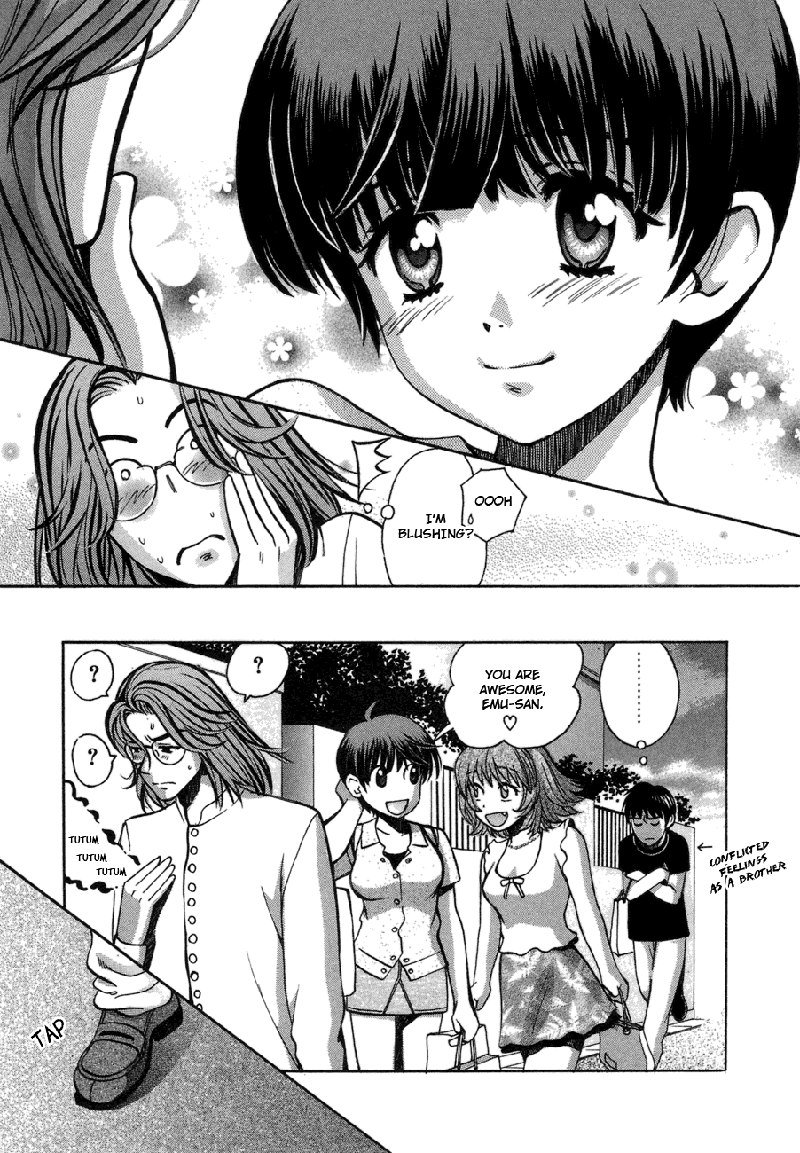 Love JunkiesVol6-シーン43