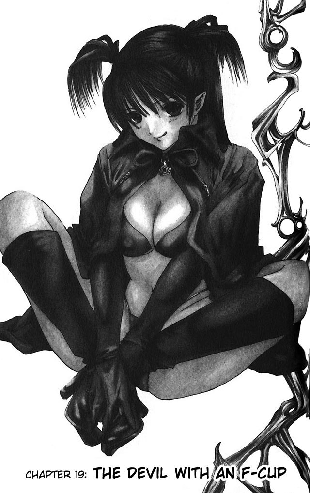 リリムキスV2-Ch19 リリムキスV2-Ch19
