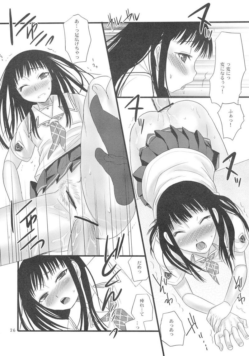 キスいじょう キスいじょう