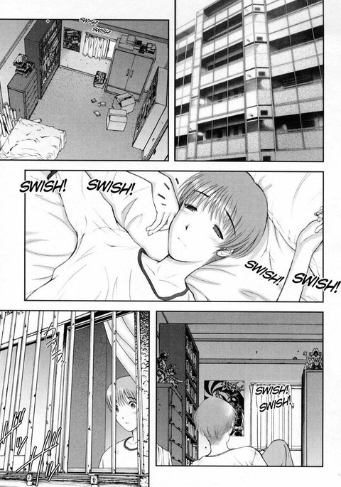 家族の喜び3-ピンサーアタック 家族の喜び3-ピンサーアタック