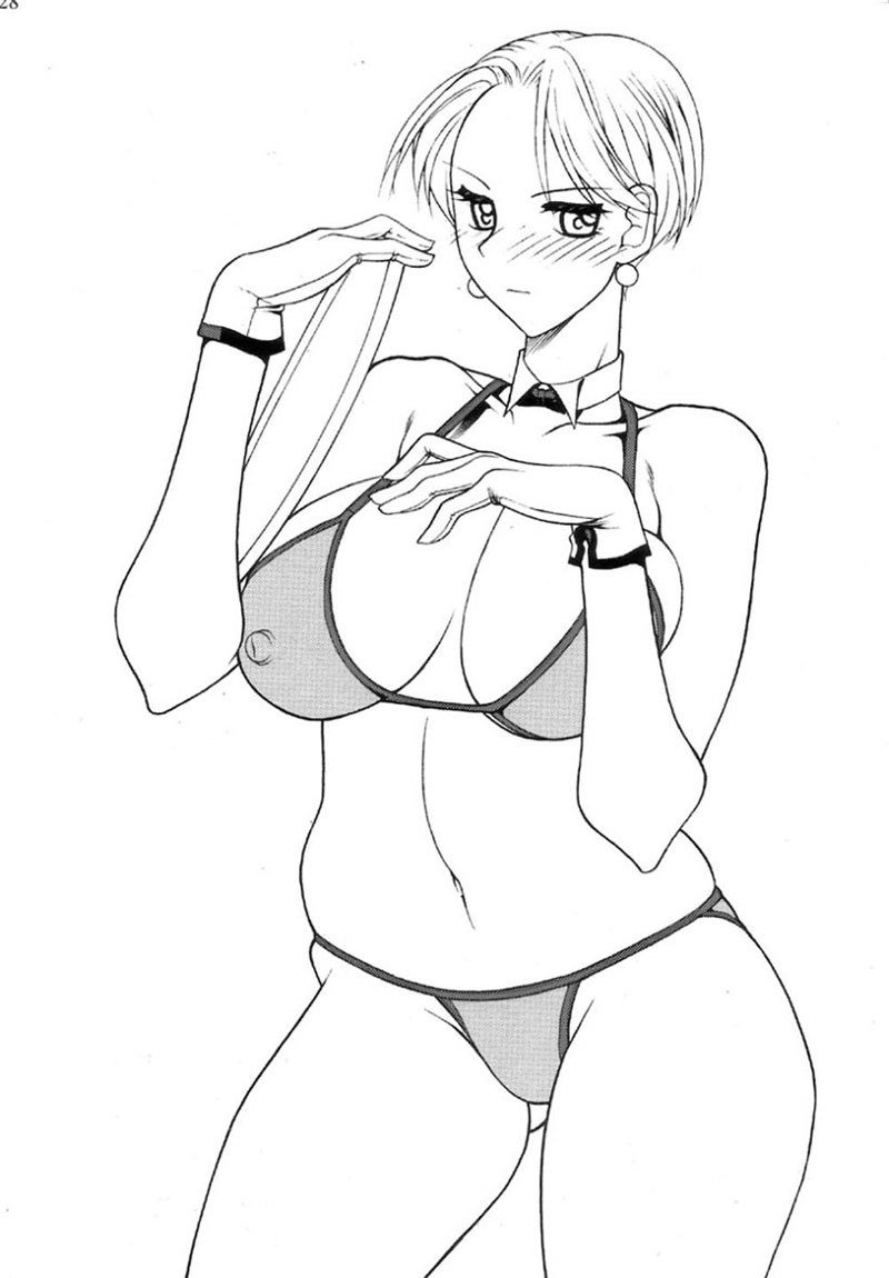 CHOOOOOOO KIWAMI