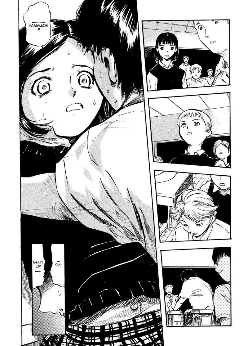 Kaerimichi9-心の安全な避難所
