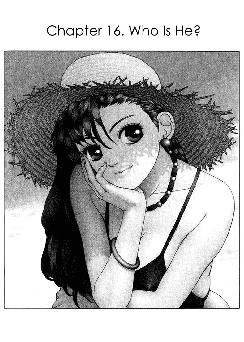 キララVol3-CH16 キララVol3-CH16