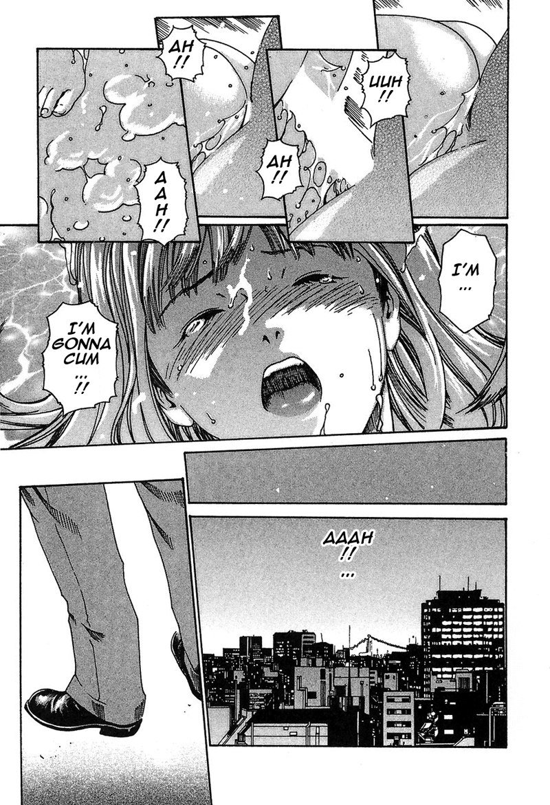 ひしょかドロップRep8-XXX社長と