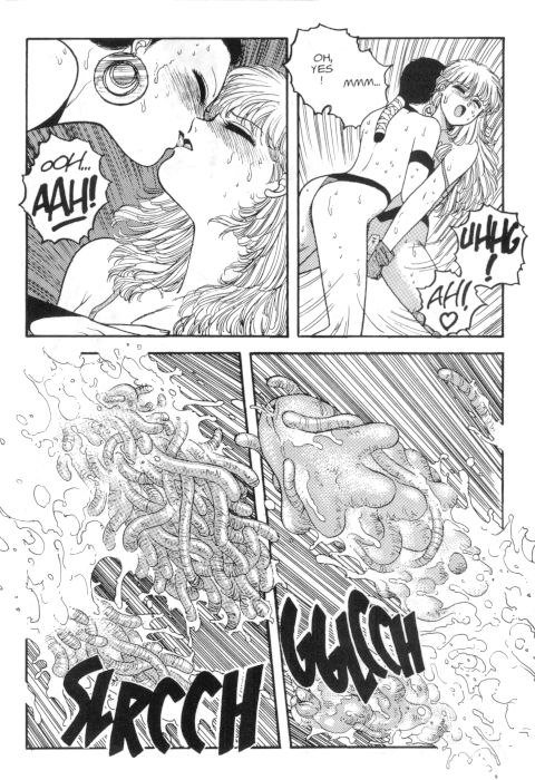 ホットテール04-Pt1