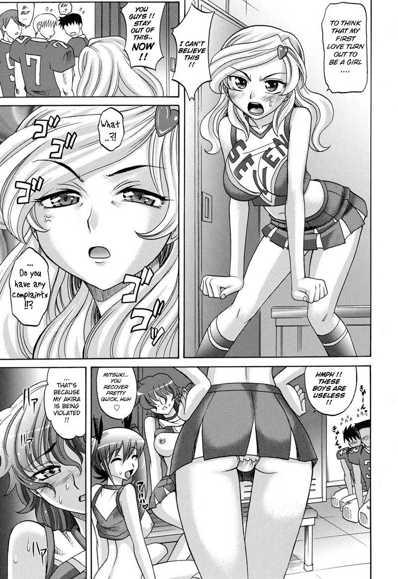 Harem Tune cos Genteiban-Ch6