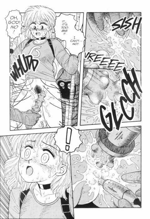 ホットテール06-Pt1 ホットテール06-Pt1