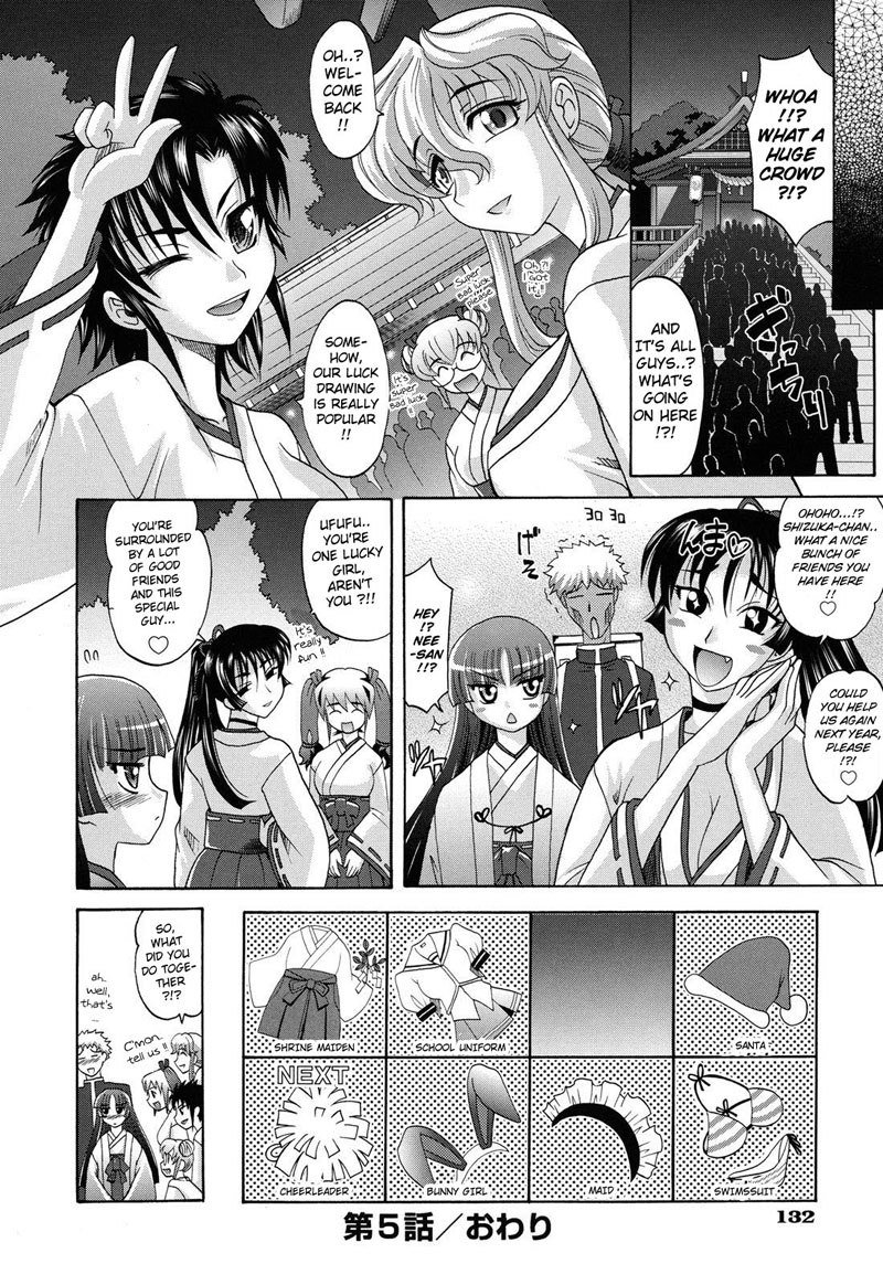 Harem Tune cos Genteiban-Ch5