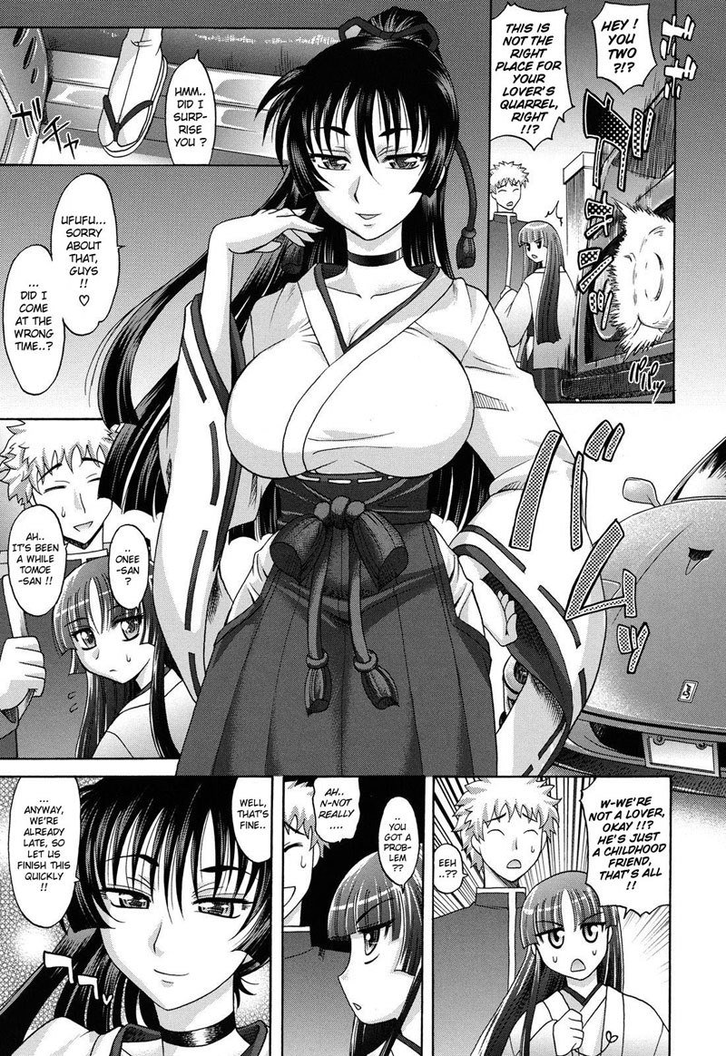Harem Tune cos Genteiban-Ch5