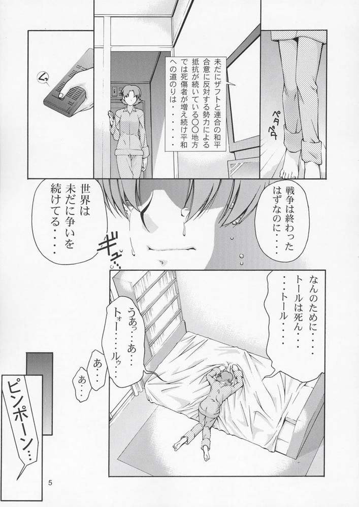 機動戦士ガンダムSEED33版