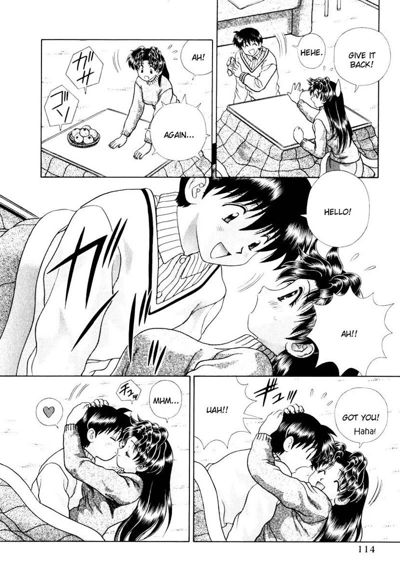 ふたりエッチVol14-Pt137