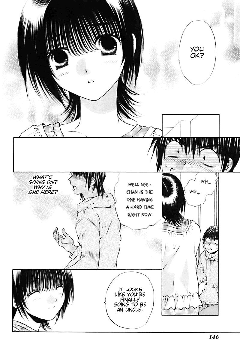 ビターバージンV3-Ch22