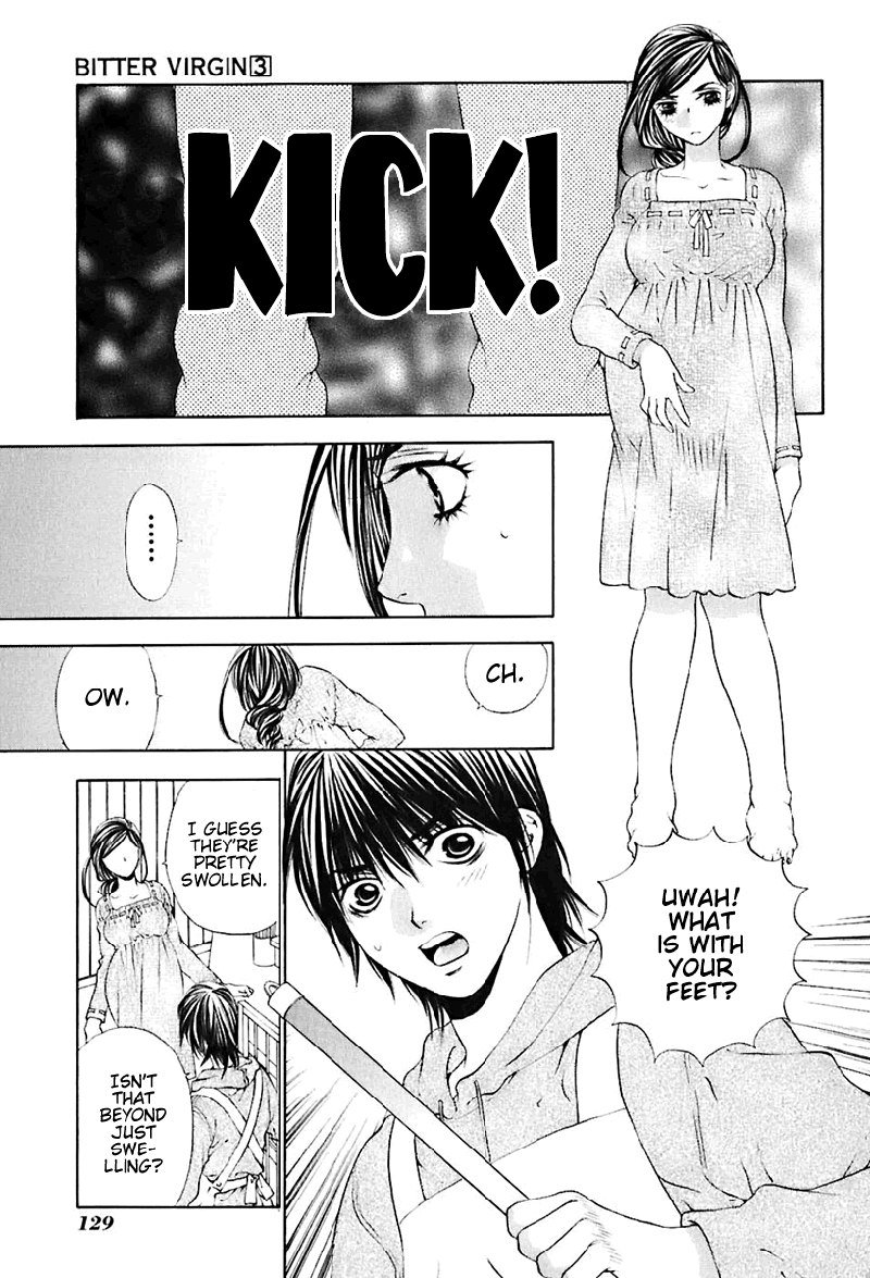 ビターバージンV3-Ch22