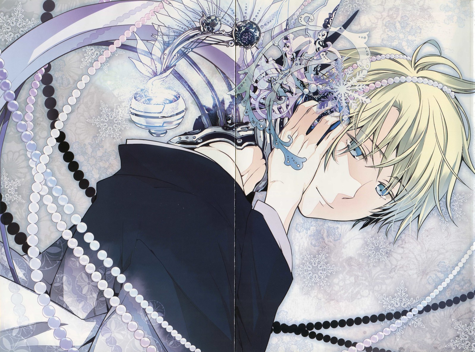 レコード＃01