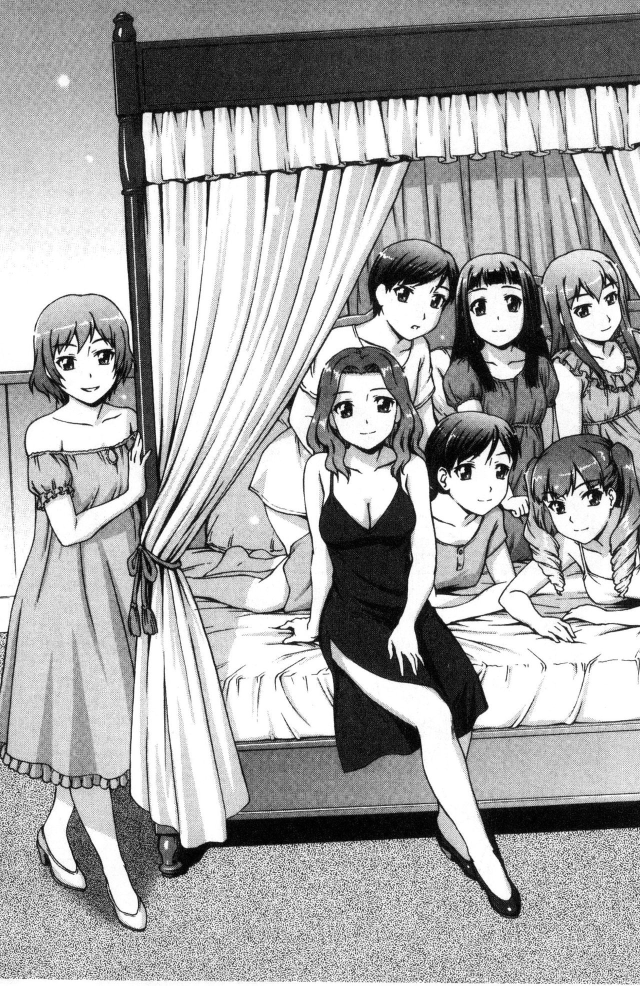 ぼくじょうしこうににゅうがく島下