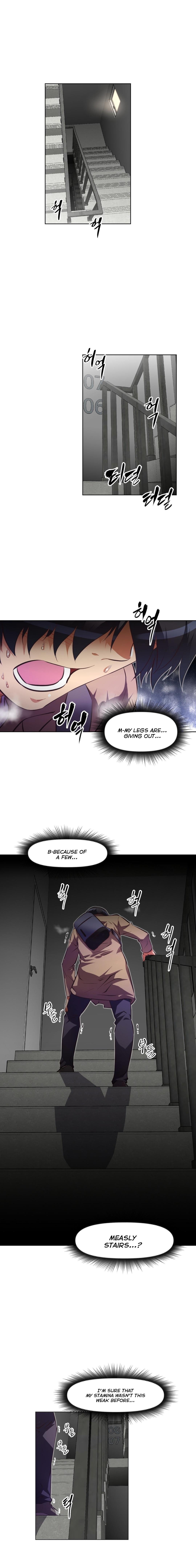 乱闘囲碁Ch.76-118