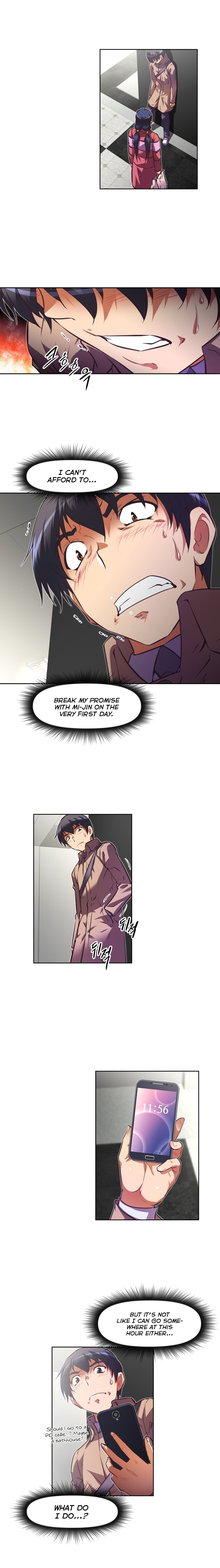 乱闘囲碁Ch.76-118