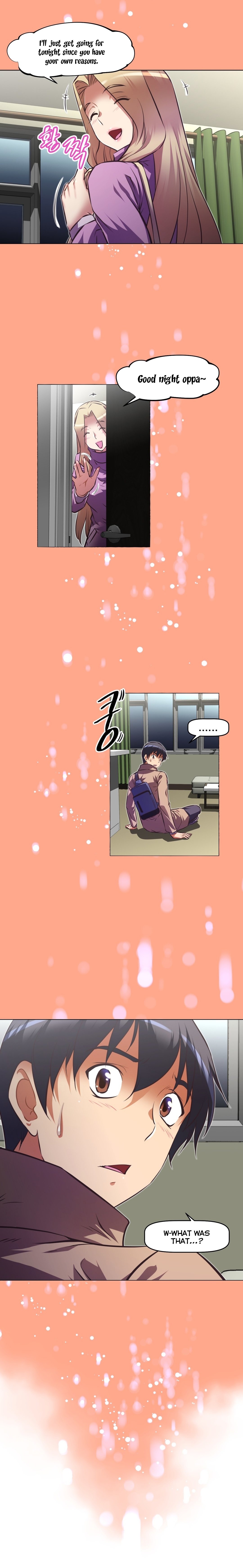 乱闘囲碁Ch.76-118