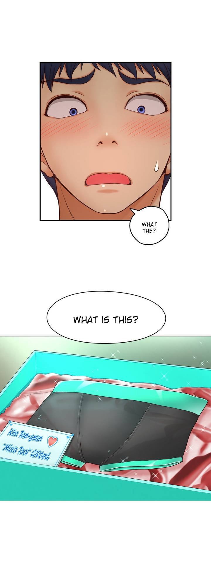 ミアの道具Ch.0-15