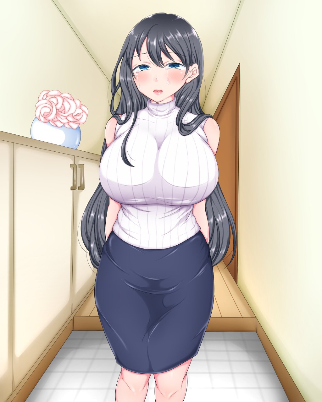 ずっとすきだったおさななじみをしゅうからねとる花し