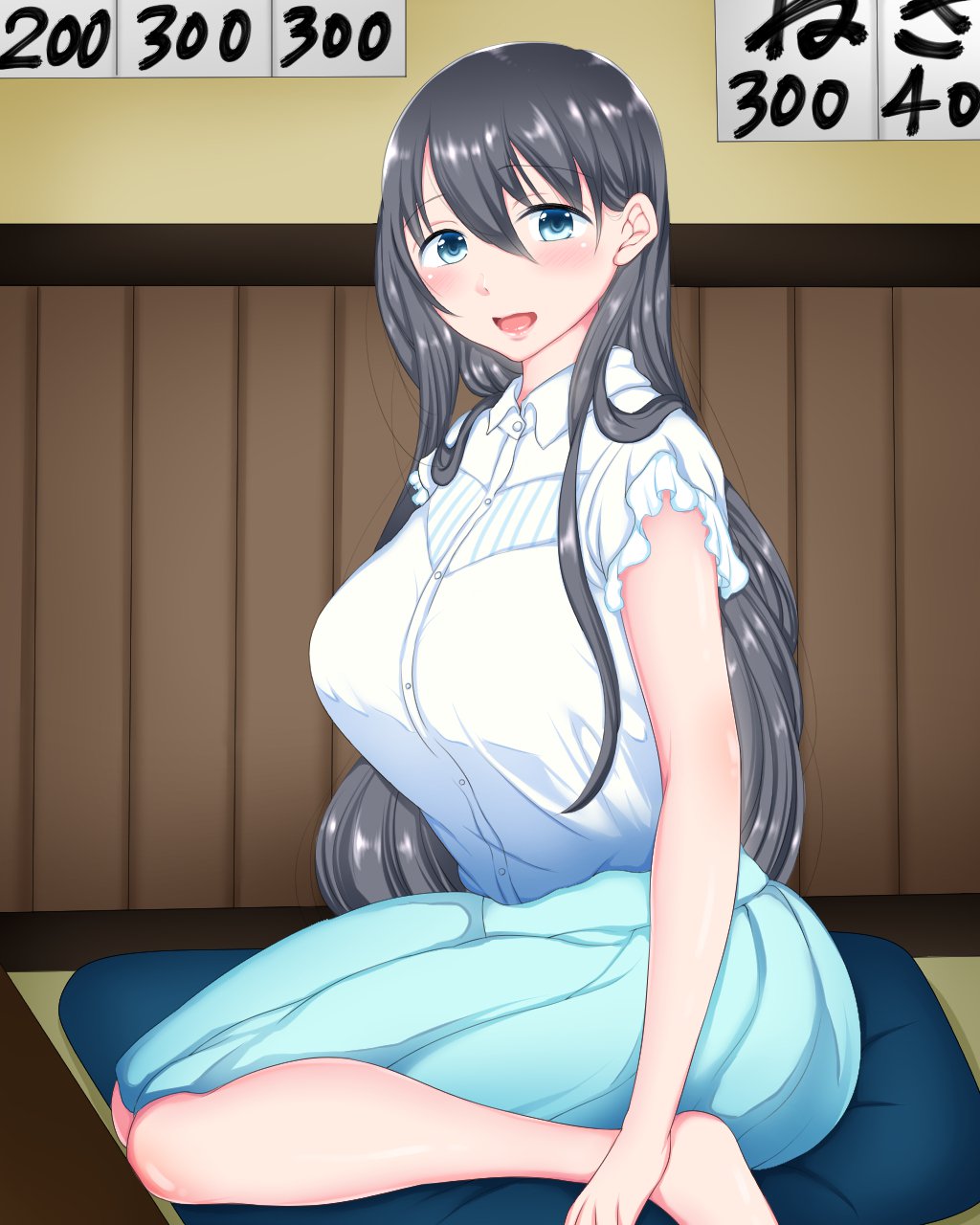 ずっとすきだったおさななじみをしゅうからねとる花し