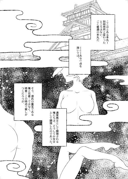 源氏のちょうほうのひみつ 源氏のちょうほうのひみつ