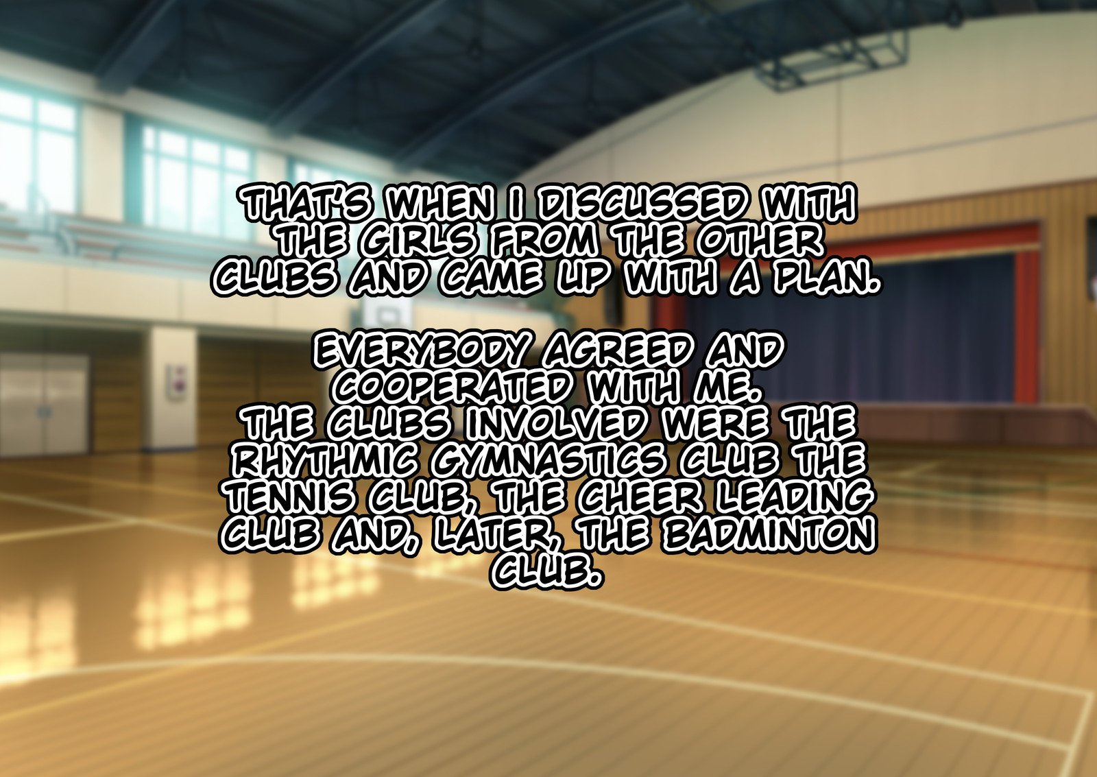 女子光生金ゲリクラブ