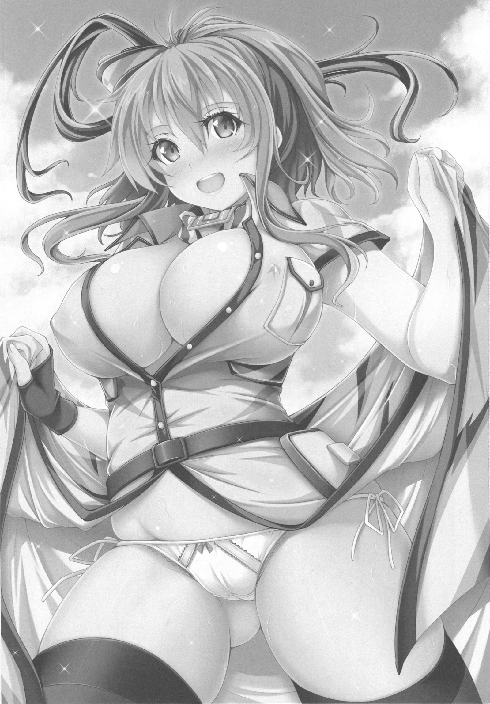 サラトガケア