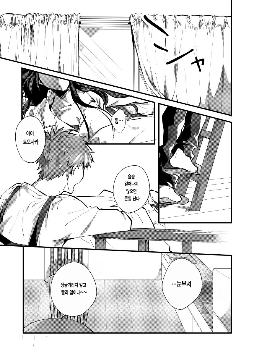 毎日の発生