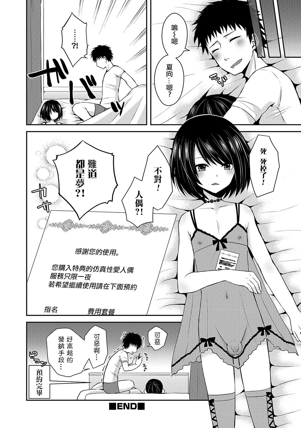 ラブドール
